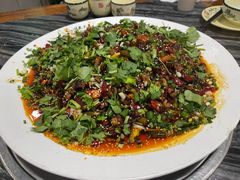 -江湖黑大兔(杨家坪店)