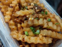 -贺记蛋烘糕(青羊第五分店)