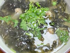 -杭州小笼包(朗姿大厦店)