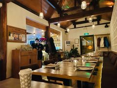 大堂-SUSU·苏苏(四合院创始店)