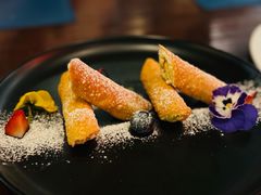 -Ponte 意大利餐厅