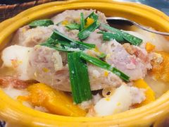 -茶油香闽南菜·花园餐厅(前埔店)