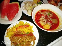 -萧邦音乐会所KTV·蒸汽活海鲜自助(福田店)