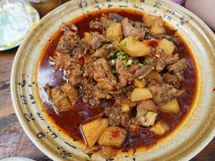 -青城甲(青城山店)