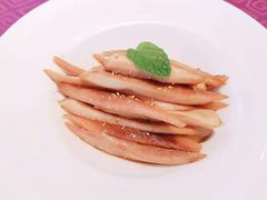 农家酱萝卜-和记小菜(大宁店)