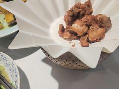 -围龙屋客家食府(福田店)