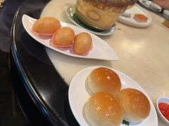 -誉八仙粤菜(万象天地店)