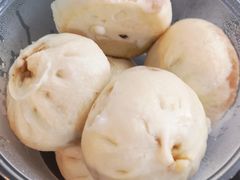 -韩包子(青石桥店)