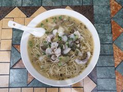 -梧桐面馆桐乡阿能面店(印象城店)