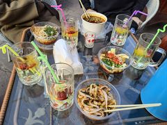 -西昌老号李小肠特色烧烤园(双流店)