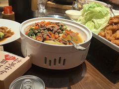 -乡里八闽·福州乡土菜(高宅店)