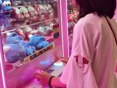 -大玩家(通州万达广场店)
