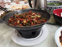 -澳门酒家(南航明珠店)