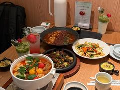 -榕意·川味之美(深业上城店)