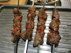 -一只羊烧烤(汤山店)