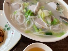 -海坛特色小吃·只做平潭特色菜(平潭店)