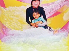 -欢乐水魔方水世界