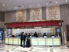 -上海神旺大酒店