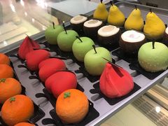 -西檬树SIMON·T轻奢蛋糕(大东方Max店)