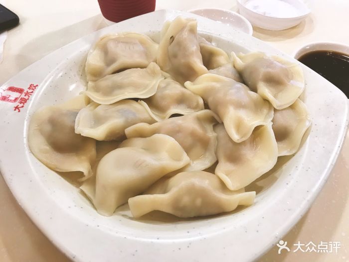 大娘水饺图片大润发图片