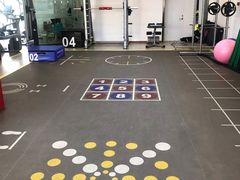 -每刻健身工作室(西直门店)