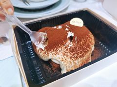 打翻的提拉米苏-半勺舒舒(太乙店)