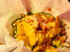 培根芝士薯角-HIB HUB公社(解放西路店)