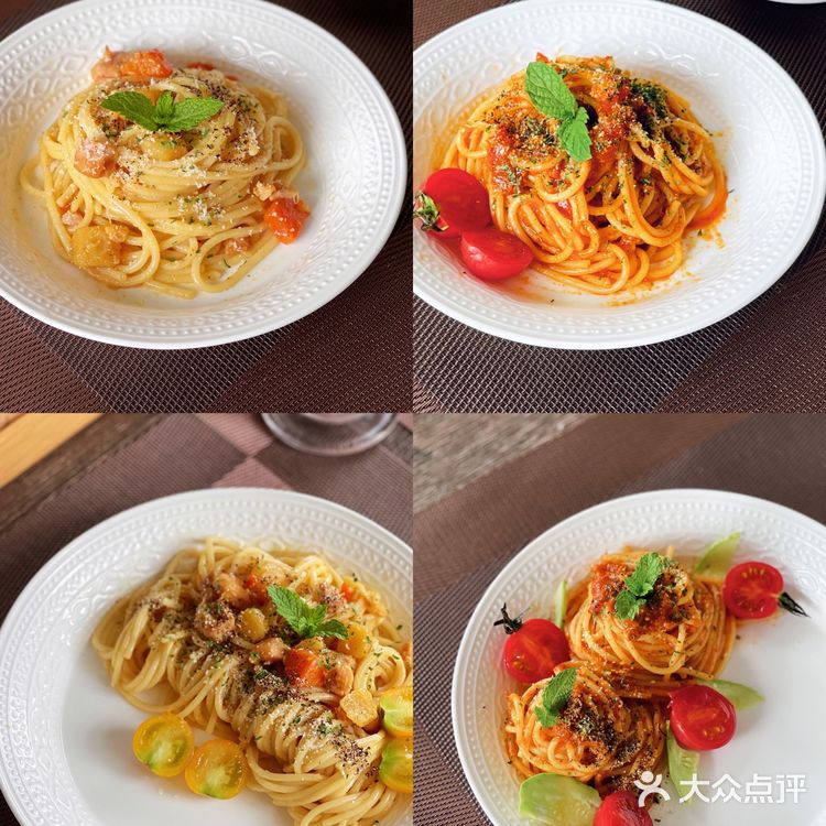 仪式感满满的家庭意面|日常餐桌秒变西餐厅