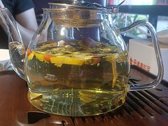 -田婆婆的菜(新天地店)
