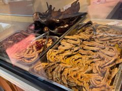 -王浩儿纪六孃甜皮鸭(乐山总店)