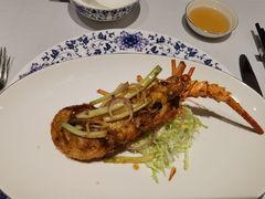 -Yan Ting 宴庭中餐厅(上海静安瑞吉酒店)