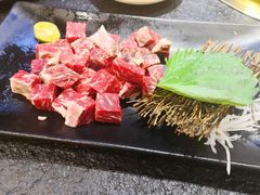 -嘿嘟嘟·肋条烧肉放题(爱融荟城店)