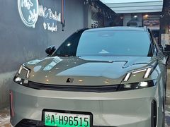 -脉冲品质汽美·贴膜(闵行店)