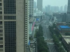 -天津君隆威斯汀酒店