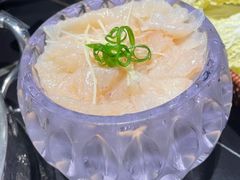 -老城鲜·小海鲜贝贝煲火锅(壹方城店)
