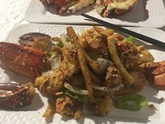 -玖食龙虾主题餐厅