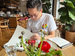 -BOR Eatery(安福路店)