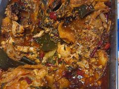 -鱼酷活鱼烤鱼(沈阳大悦城店)