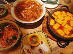-缘生态云南菜·野生菌庭院餐厅(华侨城店)