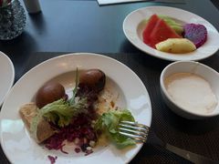 -上海外滩茂悦大酒店