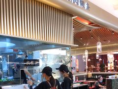 -一肴·牛肉粿条(深圳湾睿印店)