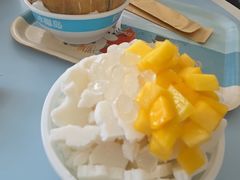 -冰椰岛椰冰(亚龙湾店)