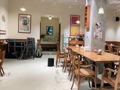 大堂-小豆海棠(人民南路店)