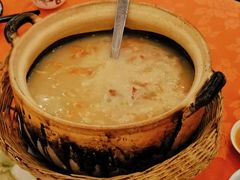 -深运潮州粥(东门店)