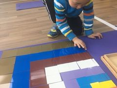 -AKA国际儿童中心Awesome Kids Academy