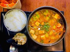 -米屋石锅拌饭(师大店)
