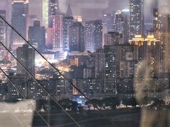 -Yolo私汤温泉设计师酒店(重庆南滨路店)