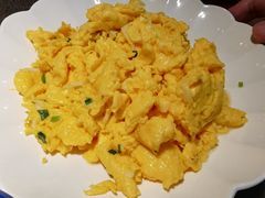 银鱼炒蛋-品渔味湖鲜馆(拈花湾店)