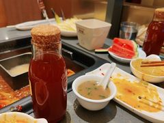 -巴奴毛肚火锅(二七万达店)