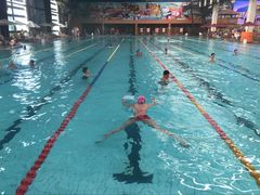 -南宫温泉水世界